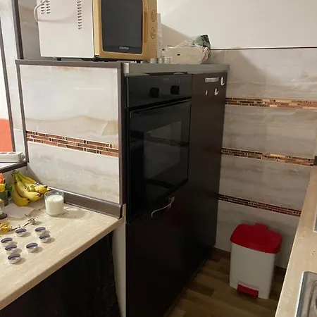 Hidden Gem Apartment Kosice
