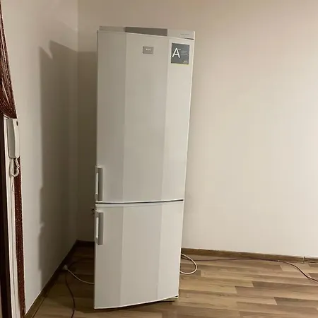 Hidden Gem Apartment Kosice