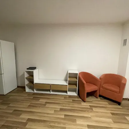 Hidden Gem Apartment Kosice